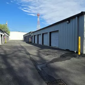 Exterior Units