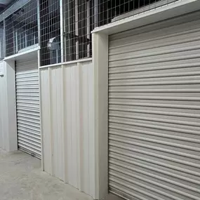 Interior Units
