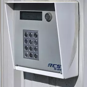 Keypad