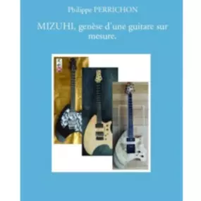 Bild von Mizuhi Editions