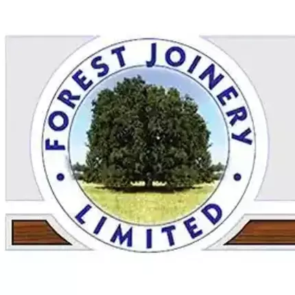 Logo van Forest Joinery Ltd