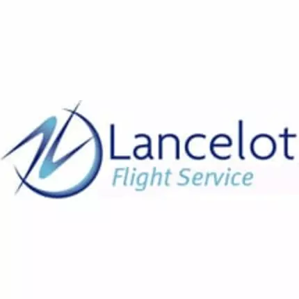 Logo van Lancelot Flight Service