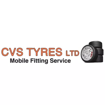 Logo van CVS Tyres Ltd