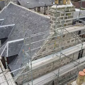 Bild von Aberdeen North East Roofing and Slating Services