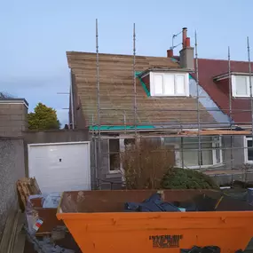 Bild von Aberdeen North East Roofing and Slating Services