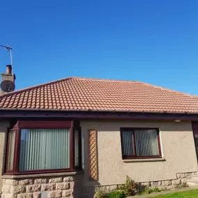Bild von Aberdeen North East Roofing and Slating Services
