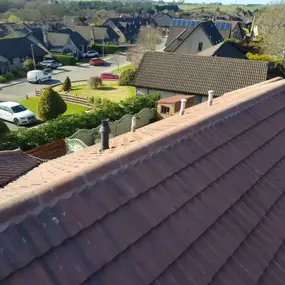Bild von Aberdeen North East Roofing and Slating Services