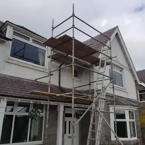 Bild von Aberdeen North East Roofing and Slating Services