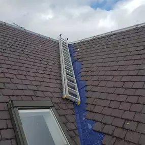 Bild von Aberdeen North East Roofing and Slating Services