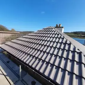 Bild von Aberdeen North East Roofing and Slating Services