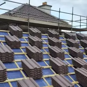 Bild von Aberdeen North East Roofing and Slating Services