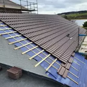 Bild von Aberdeen North East Roofing and Slating Services
