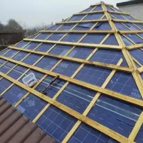 Bild von Aberdeen North East Roofing and Slating Services