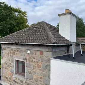 Bild von Aberdeen North East Roofing and Slating Services