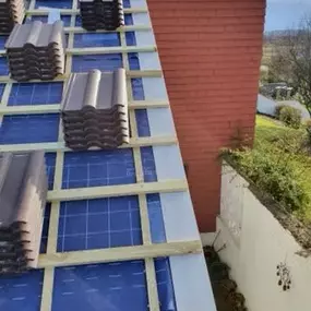 Bild von Aberdeen North East Roofing and Slating Services