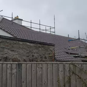 Bild von Aberdeen North East Roofing and Slating Services
