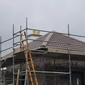 Bild von Aberdeen North East Roofing and Slating Services