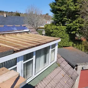 Bild von Aberdeen North East Roofing and Slating Services