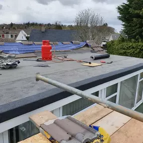 Bild von Aberdeen North East Roofing and Slating Services