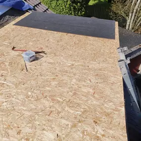 Bild von Aberdeen North East Roofing and Slating Services