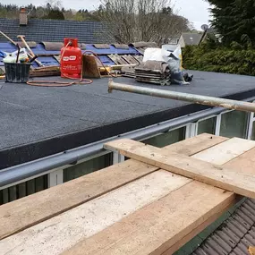 Bild von Aberdeen North East Roofing and Slating Services