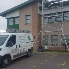 Bild von Aberdeen North East Roofing and Slating Services