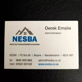Bild von Aberdeen North East Roofing and Slating Services