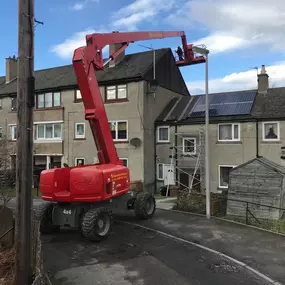 Bild von Aberdeen North East Roofing and Slating Services