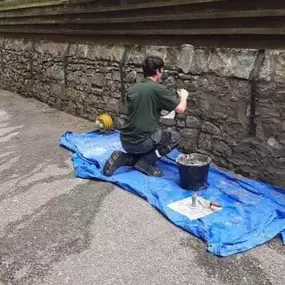 Bild von Aberdeen North East Roofing and Slating Services