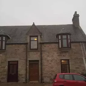 Bild von Aberdeen North East Roofing and Slating Services