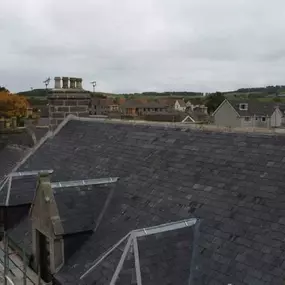 Bild von Aberdeen North East Roofing and Slating Services