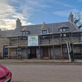 Bild von Aberdeen North East Roofing and Slating Services