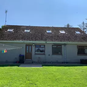 Bild von Aberdeen North East Roofing and Slating Services