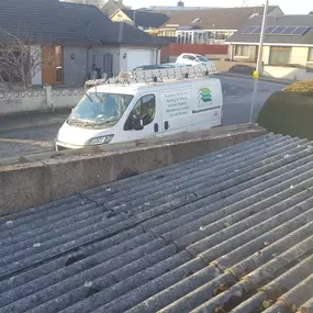 Bild von Aberdeen North East Roofing and Slating Services