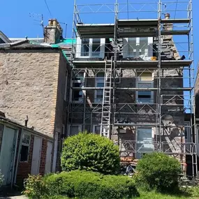 Bild von Aberdeen North East Roofing and Slating Services