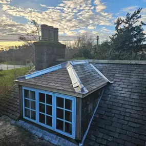 Bild von Aberdeen North East Roofing and Slating Services