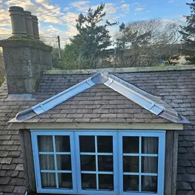 Bild von Aberdeen North East Roofing and Slating Services