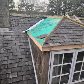 Bild von Aberdeen North East Roofing and Slating Services