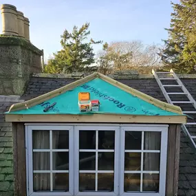 Bild von Aberdeen North East Roofing and Slating Services