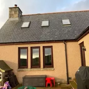 Bild von Aberdeen North East Roofing and Slating Services