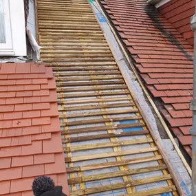 Bild von Aberdeen North East Roofing and Slating Services