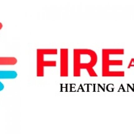 Logo van Fire and Ice Heating and Cooling