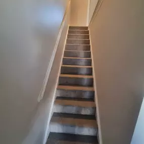 Carpet Stairs