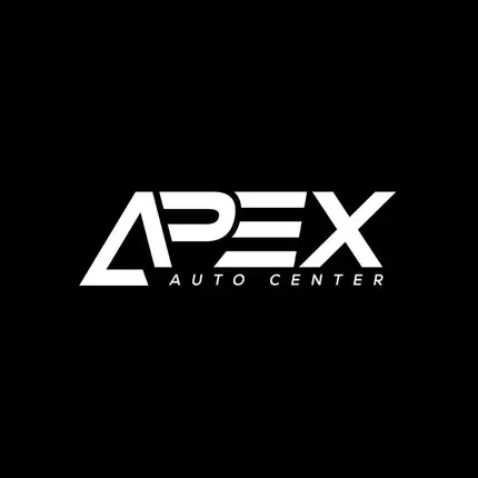 Logo de APEX Auto Center - Tire, Wheel & Suspension