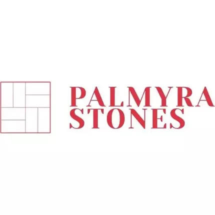 Logo de Palmyra Stones