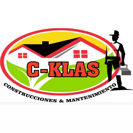 Logo van C-KLAS CONSTRUCCIONES