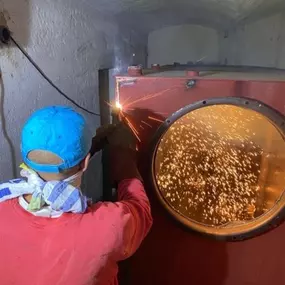 Bild von EVAC - Jochen Paradeiser