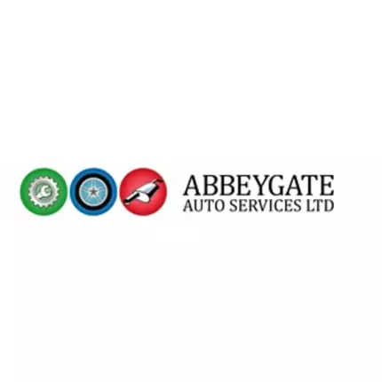 Logo van Abbeygate Auto Services Ltd