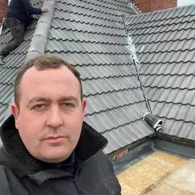 Bild von Den Roofing Ltd