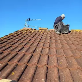 Bild von Den Roofing Ltd